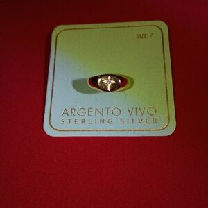 Sterling Silver New
